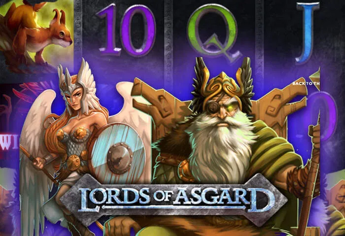 Exciting slot machine game in action at MCW online casino