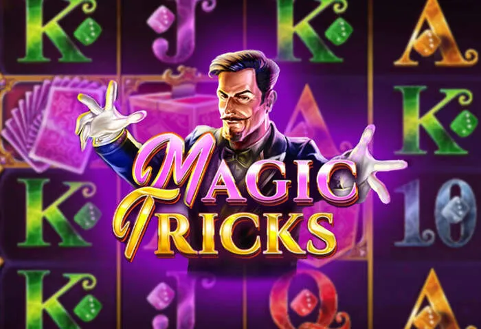 Exciting slot machine game in action at MCW online casino