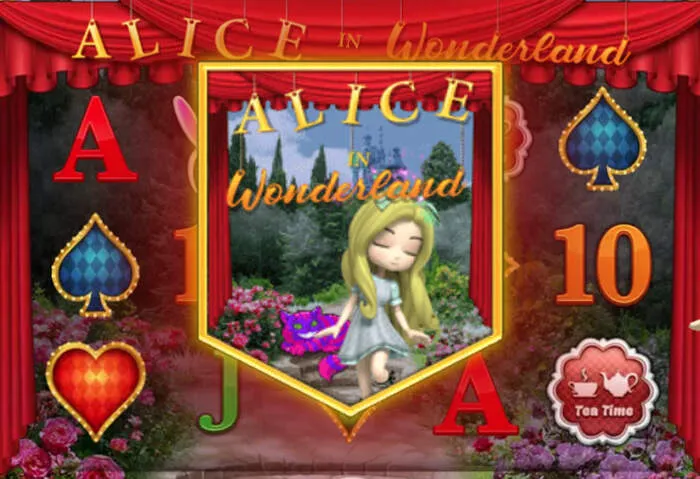 Captura de pantalla de la sección de promociones de MCW Casino.