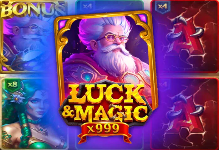 Variety of popular casino games including slots, blackjack, and roulette.