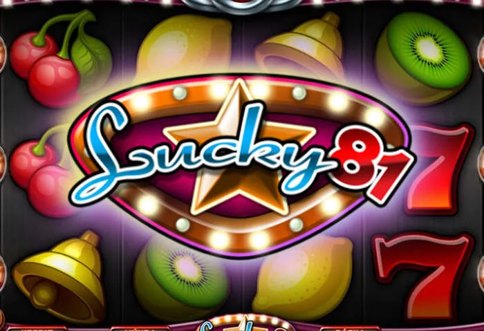 Exciting slot machine game in action at MCW online casino