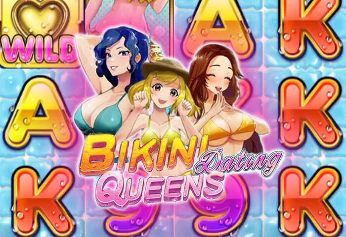 Berbagai pilihan permainan slot dan live casino seru di MCW Casino.