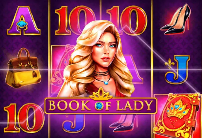 Interface moderna de um cassino online com acesso fácil aos melhores jogos e bônus.
