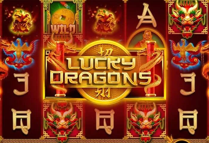 Player winning big on an online slot game after claiming a welcome bonus.